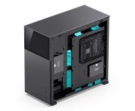 Jonsbo D41 STD Screen Black - 1132947 - zdjęcie 1